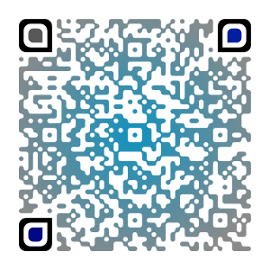 QR Code B-Card